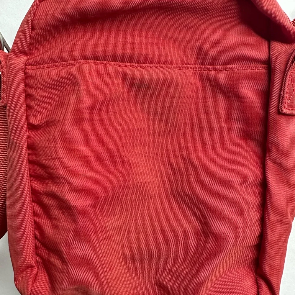 Baggallini Women's Red and Orange Bag